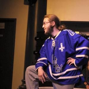 Meet your Posher, Jean-fernand